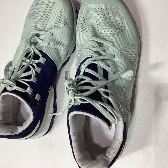 On Running Women's Cloudsurfer 6 Sneakers – Size 10, Lightweight Athletic - Picture 5 of 16